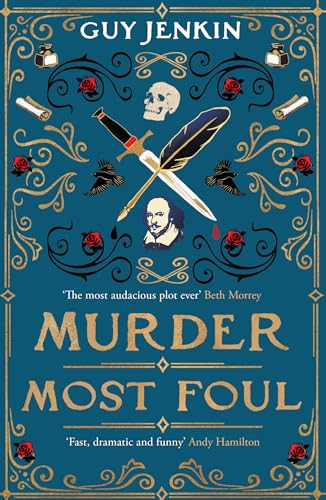 Murder Most Foul: 'One of the best historical fiction books... - Nouvelle promo Amazon à 0.99€