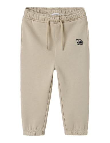 Name it mini Nmmvallen Nreg SWE Pant Bru, Pure Cashmere, 86... - Maison & Cuisine Amazon Italie à 5.48€