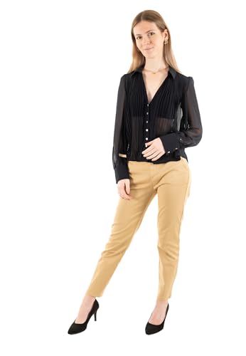 Morgan 242-CPLIA Camicia, Navy, 44 da Donna - Amazon Italie à 13.87€