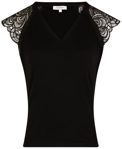 Morgan 251-DMEG/NOIR M/S - Mode & Vêtements Amazon France à 12.00€