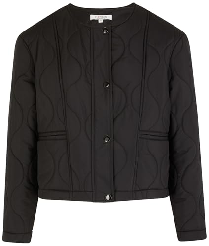 Morgan 251-GBOWIE/NOIR M/42 - Mode & Vêtements Amazon France à 31.16€