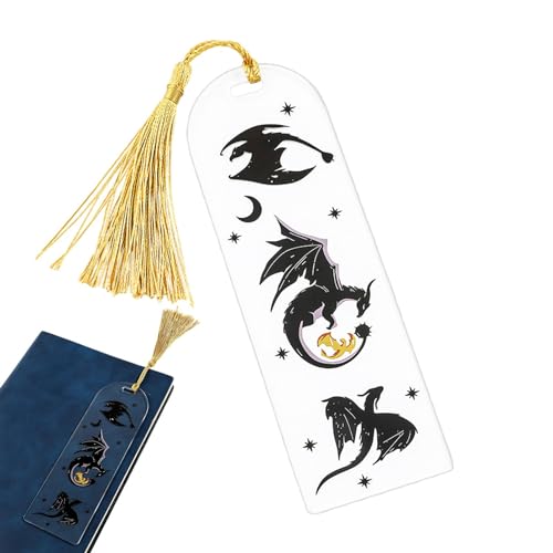 Marcapáginas de dragón para niños,Marcadores de libros de... - Livres & eBooks Amazon Espagne à 2.29€