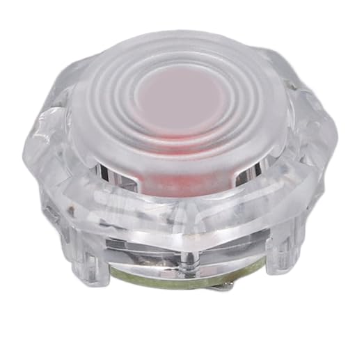 Elprico Botones, Reemplazo de Botón Mecánico de Interruptor... - Jeux Vidéo & Consoles en promo à 1.19€