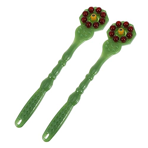 FRCOLOR Body Hammer Massage Tool Portable Scraping Plates... - Bricolage & Outils Amazon Royaume-Uni à 5.99€