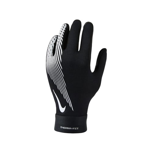 Guantes Nike Academy Therma-Fit para niños - M-140/152 - Jouets & Jeux Amazon Espagne à 12.50€
