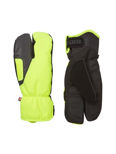 SEALSKINZ Barwick Handschuhe, wasserdicht, extrem kaltes... - Sports & Fitness Amazon Allemagne à 27.09€