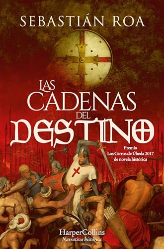 Las cadenas del destino: Trilogía Almohade 3... - Livres & eBooks Amazon Espagne à 2.84€