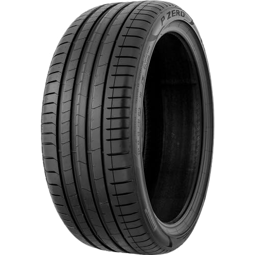 PIRELLI 245/40 R20 99Y Neumáticos de Verano XL Auto - Auto & Moto en promo à 247.84€