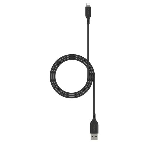 ZAGG mophie Essentials Lightning to USB-A Fast Charger and... - High-Tech & Électronique Amazon Royaume-Uni à 12.40€