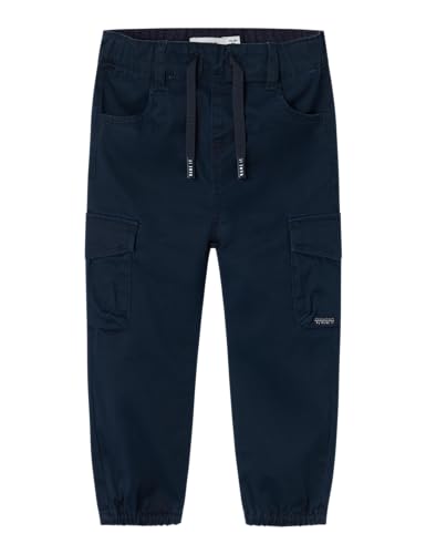 Nmmben Cargo R TWI Pant 1771-Hi Noos - Home & Kitchen Amazon Germany à 17.05€