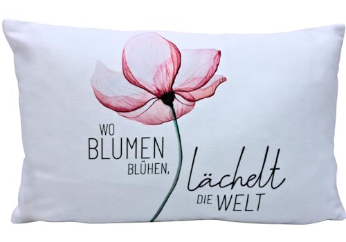 Dekohelden24 Coussin décoratif - Coussin Douillet avec... - Garden & Outdoor Amazon France à 20.58€