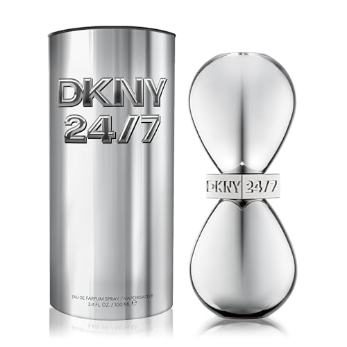 DKNY 24/7, Eau de Parfum para Mujer, Perfume Floral... - Beauté & Parfums en promo à 17.10€