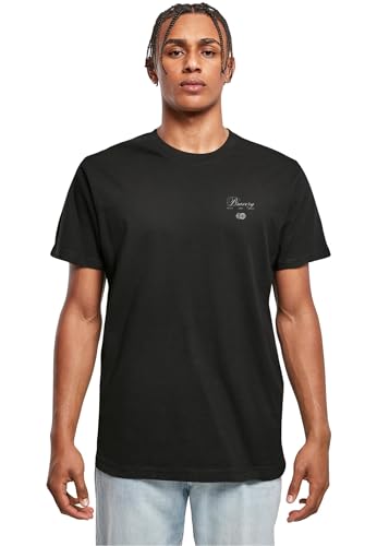 Mister Tee Mt3172-victory Over Fear tee Camiseta, Negro... - Amazon Espagne à 15.88€