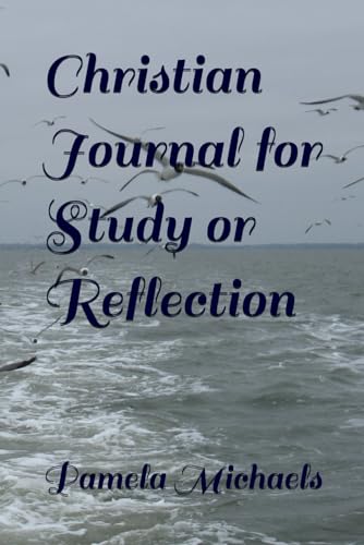 Christian Journal for Study or Reflection - Bon plan à 4.47€