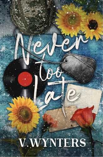 Never Too Late - Bon plan à 0.99€