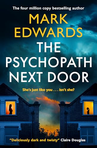 The Psychopath Next Door - Livres & eBooks Amazon Royaume-Uni à 0.99€