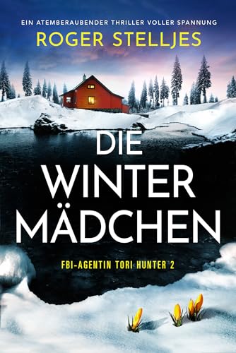 Die Wintermädchen: Ein atemberaubender Thriller voller... - Maison & Cuisine Amazon Allemagne à 2.49€