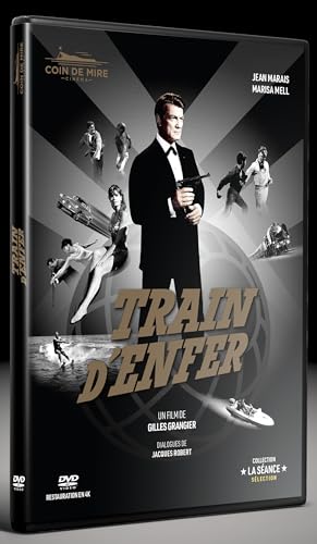 Train d'enfer - Livres & eBooks Amazon France à 9.99€