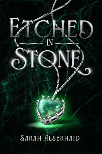 Etched in Stone en promo sur Amazon