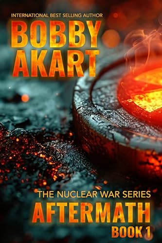 Aftermath 1: A Nuclear War Survival Thriller - Livres & eBooks en promo à 0.99€