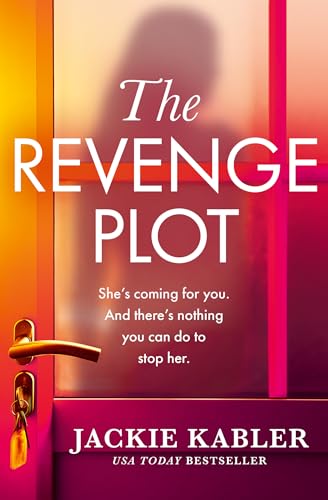 The Revenge Plot: A gripping psychological crime thriller... - Livres & eBooks Amazon Royaume-Uni à 0.99€