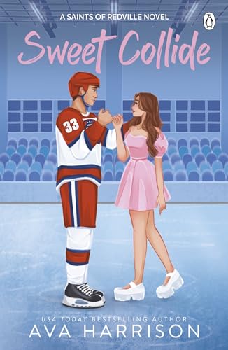 Sweet Collide: The brand new ice hockey sports romance from... - Sports & Fitness Amazon Royaume-Uni à 0.99€