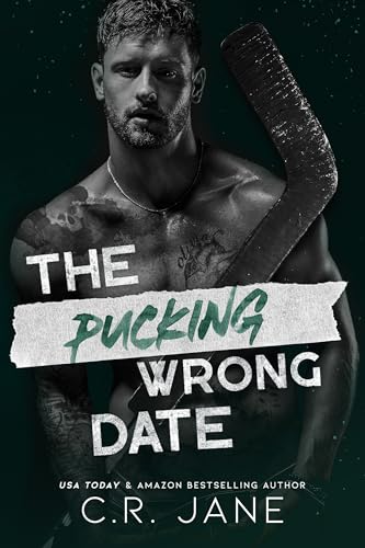 The Pucking Wrong Date (The Pucking Wrong Series Book 3) - Livres & eBooks Amazon Royaume-Uni à 0.99€