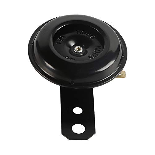 Klaxon De Moto 12v Super Puissant 105db Pour Scooter... - Sports & Fitness Amazon France à 8.42€