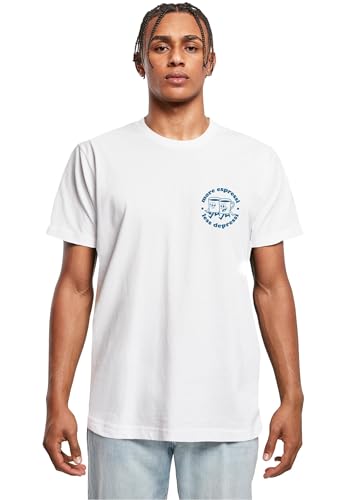 More Espressi Tee White 5XL - Amazon Germany à 5.64€