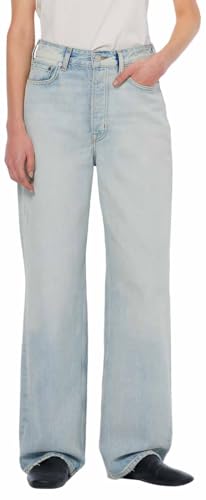 Scotch & Soda Vaqueros para Mujer The Ripple Authentic... - Amazon Espagne à 43.27€