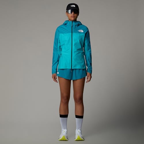 The North Face NF0A8BB65A2 W Summit PACESETTER 3IN Short... - Maison & Cuisine Amazon Italie à 36.90€