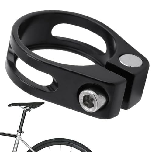 Morsetti per reggisella, 28,6 mm/31,8 mm/34,9 mm, di... - Sports & Fitness Amazon Italie à 2.42€