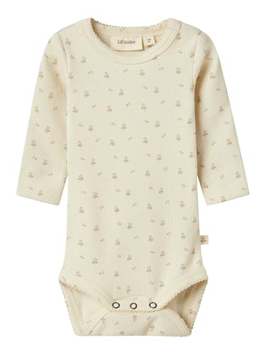 Lil' atelier baby Body da donna Nbfgago Ls Slim Lil Noos... - Bébé & Puériculture en promo à 13.39€