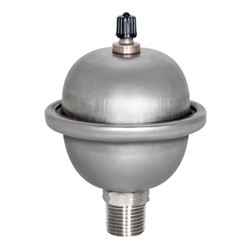 Eastman 60008 Mini réservoir d'expansion thermique de 2... - Bricolage & Outils Amazon France à 21.70€