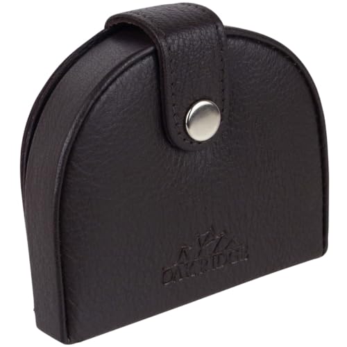 Oakridge Leather Portamonete da uomo con vassoio, Marrone... - Sports & Fitness Amazon Italie à 11.72€