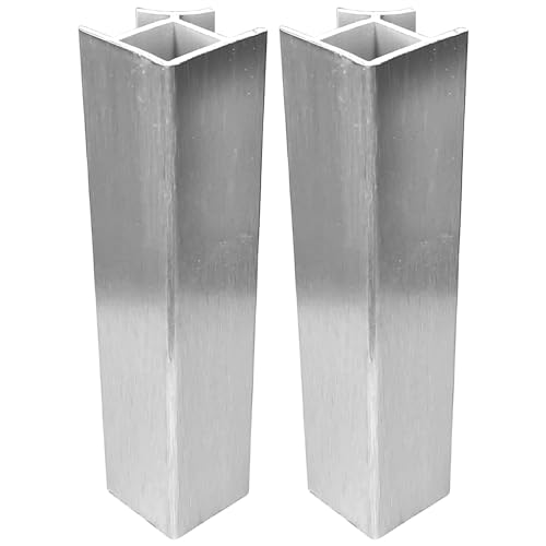 cyclingcolors 2x Verbinder für sockelleiste küche ecke... - Maison & Cuisine Amazon Allemagne à 8.98€