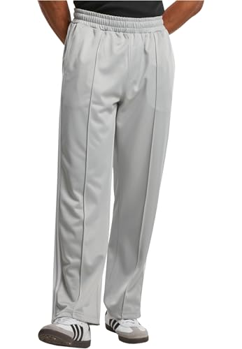 Urban Classics Retro Tricot Track Pants lightasphalt, L - Maison & Cuisine Amazon Allemagne à 18.00€