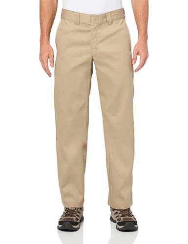 Dickies Pantalones de Trabajo Ajustados 873 para Hombre... - Maison & Cuisine Amazon Espagne à 54.76€