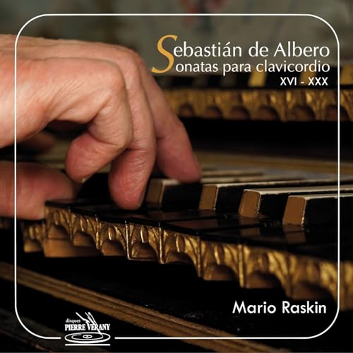Sonates pour Clavecin Volume 2 - Musique & Instruments Amazon Allemagne à 6.09€