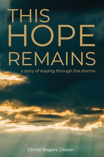 This Hope Remains - Nouvelle promo Amazon à 5.49€