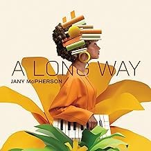 A Long Way - Musique & Instruments en promo à 3.63€