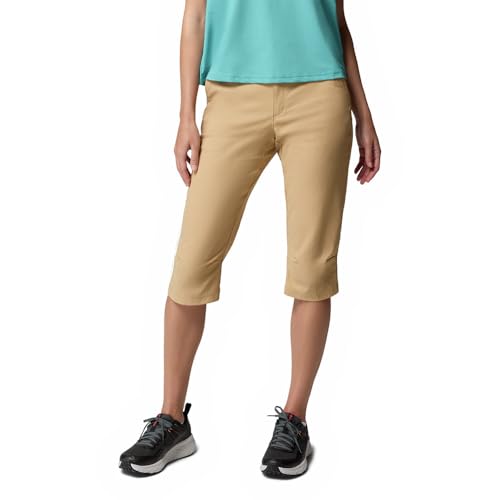 Columbia Pantalón Leslie Falls Knee Mujer - Maison & Cuisine en promo à 34.18€