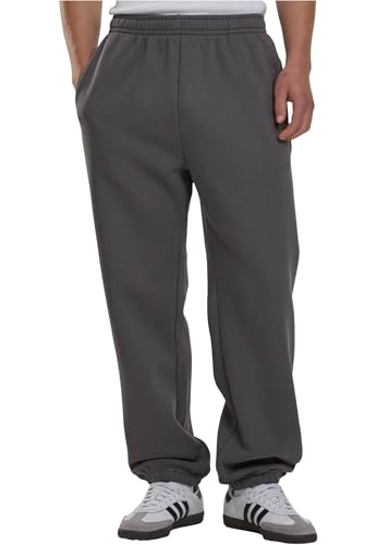Urban Classics Pantalones Deportivos para Hombres, Imán, 5XL - Home & Kitchen Amazon Spain à 19.99€