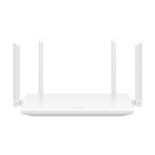 HUAWEI WiFi AX2 New, Routeur sans Fil Gigabit Wi-FI 6... en promo à 29,99€ (-42%) sur Amazon FR