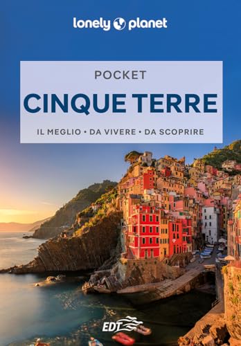 Cinque Terre Pocket (Italian Edition) - Livres & eBooks en promo à 4.99€