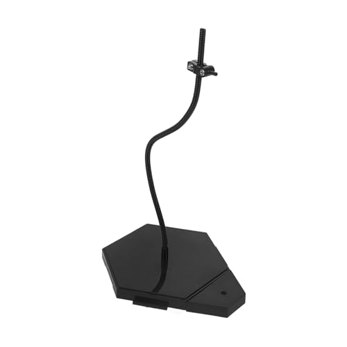 Toyvian Action Figure Display Rack Flexible Hose Stand for... - Jouets & Jeux Amazon Royaume-Uni à 5.99€