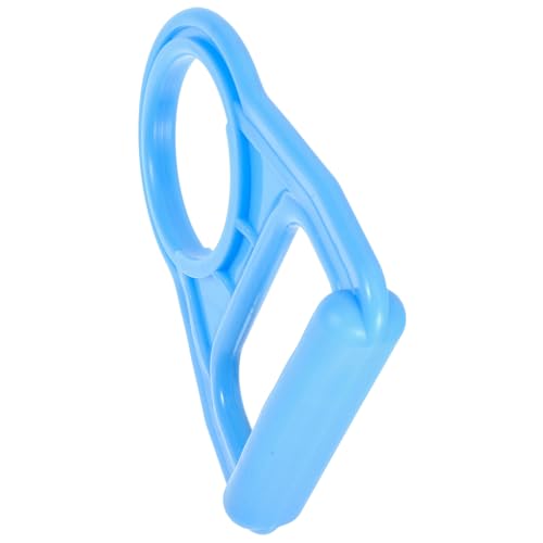 Alipis Bouteille Eau Avec Poignée Ergonomique Accessoire... - Épicerie Amazon France à 5.99€