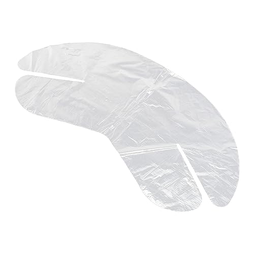 Papel desechable de plástico para envolver la cara, 200... - Auto & Moto en promo à 2.69€