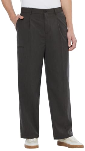 Scotch & Soda with Pocket Detail Wide fit Chino Pantalones... - Maison & Cuisine en promo à 52.33€