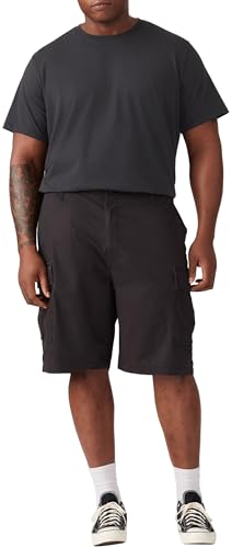 Levi's Carrier Cargo Shrt-2 Meteorite Lt Wgt Ca, météorite... - Auto & Moto Amazon France à 23.95€